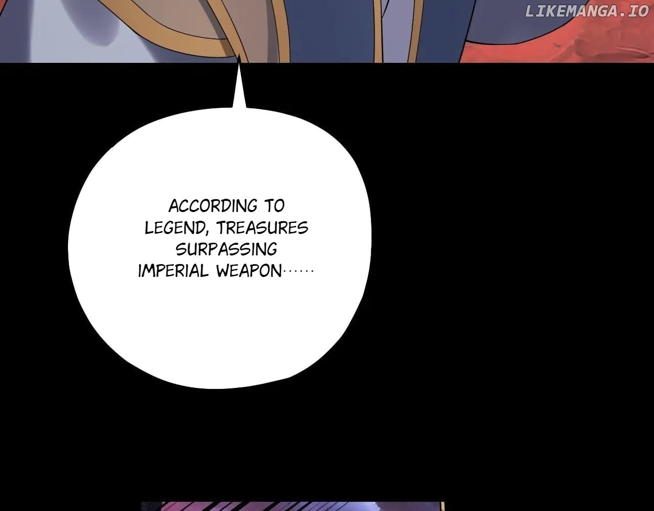 Me, The Heavenly Destined Villain Chapter 219 - page 70